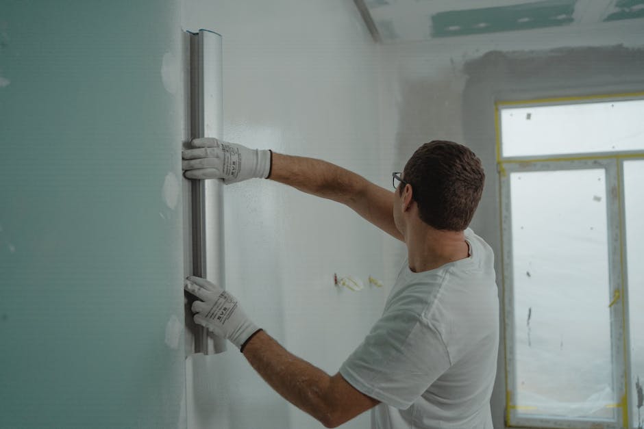 drywall repair contractors colorado springs co