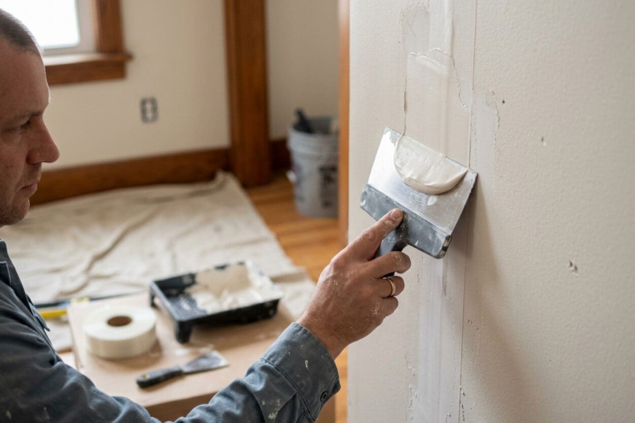 drywall repair Carmel homes interior wall finishing and drywall repair Carmel homes