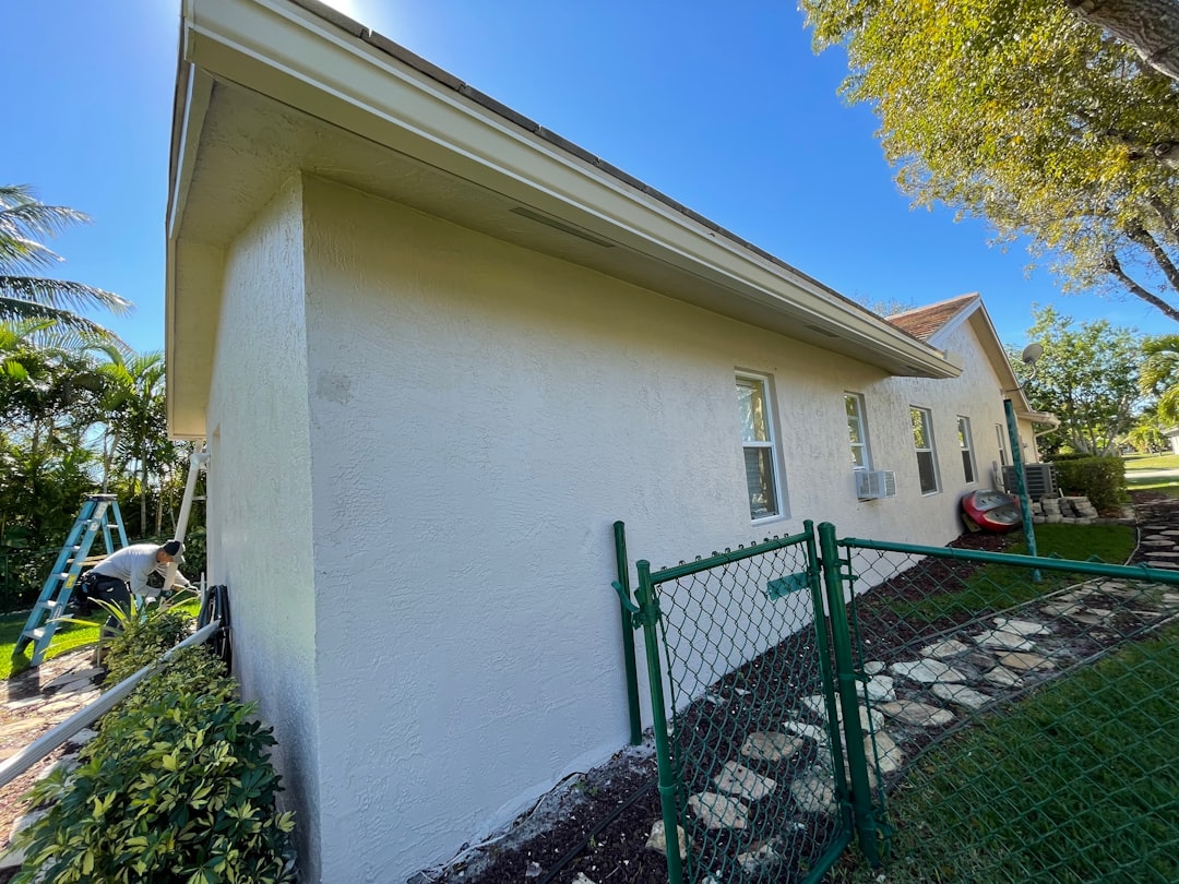 exterior painters Fishers IN freshly painted home curb appeal Indiana